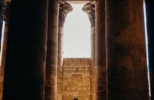 Day trip to kom ombo and edfu temples from aswan