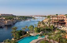 Full Day Tour To Aswan From Luxor - with Lunch