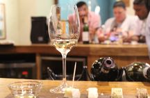 Shared Tour To The Wineries Stellenbosch Paarl + Cheese Tasting from Cape Town 