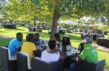 Robben Island + Stellenbosch Wineries From Cape Town Incl Tickets