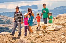 Bariloche TOUR Cerro Catedral with ascent and guide