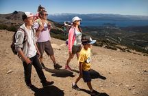 Bariloche TOUR Cerro Catedral with ascent and guide