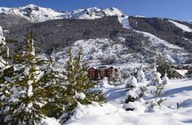 Bariloche TOUR Cerro Catedral with ascent and guide
