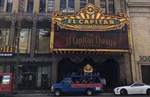 Hollywood and Beverly Hills Bus Tour