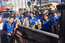 Hollywood and Beverly Hills Bus Tour