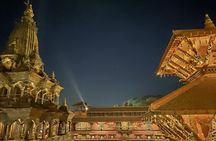 Explore Entire Kathmandu with Guide