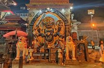 Kathmandu - Bhaktapur - Patan Tour with Guide