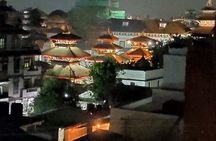 Kathmandu - Bhaktapur - Patan Tour with Guide