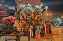 Kathmandu - Bhaktapur - Patan Tour with Guide
