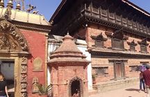 Bhaktapur Heritage City and Nagarkot Viewpoint Tour