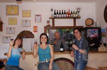 Beaujolais Wine Discovery - Private Tour - Half Day