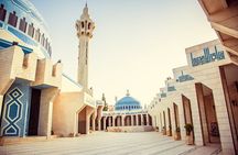 Full-Day Private Ancient and Modern Amman Tour