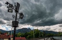 Full-Day Tour of Zakopane and Sky Walk Heart of Poronin