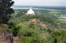 14-nights/15-days Sri Lanka round tour by Minivan - with Udawalawa Safari