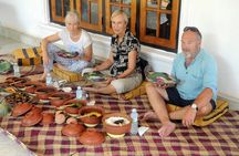 14-nights/15-days Sri Lanka round tour by Minivan - with Udawalawa Safari