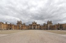 Blenheim Palace, Shakespeare Country & Oxford private Tour