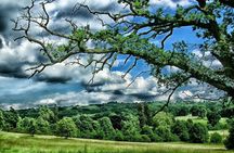 Kent; Garden of England Private Tour including Passes to 4 Sites
