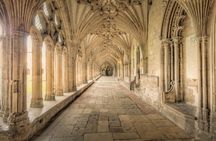 Kent; Garden of England Private Tour including Passes to 4 Sites