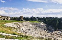 Private Tour of Syracuse's Neapolis Archaeological Area