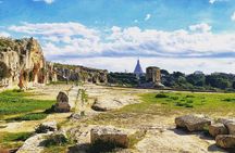 Private Tour of Syracuse's Neapolis Archaeological Area
