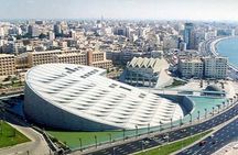 03 Days Budget tours Cairo Giza Alexandria