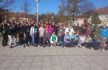 Private Guided Fairy Tale Tour in Ogulin