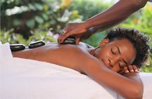 Luxury Spa Day in Entebbe