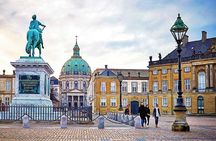 Copenhagen Highlights and Christiansborg Palace