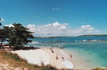 Day Trip to Galle Fort and Unawatuna Beach from Colombo