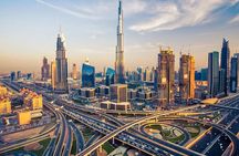 Half Day Dubai City Tour