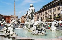  Evening Tour of the City’s Most Iconic Sights - Up To 6 People