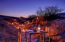 Magical Dinner In Agafay Desert & Sunset Experience From Marrakech