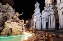  Evening Tour of the City’s Most Iconic Sights - Up To 6 People