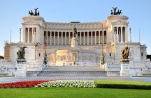  Evening Tour of the City’s Most Iconic Sights - Up To 6 People