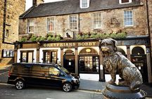 Edinburgh Unveiled: Luxury Private Driving Tour of Edinburgh