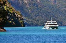 Bariloche: Puerto Blest, Cantaros Waterfall and Frias Lake