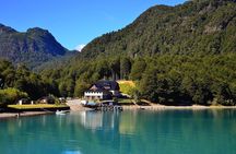 Bariloche: Puerto Blest, Cantaros Waterfall and Frias Lake