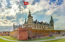 Copenhagen and Northern Zealand with Hamlet Castle