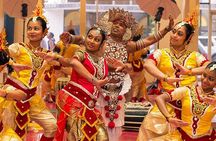 Sri Lanka Most Popular - 12 Days.