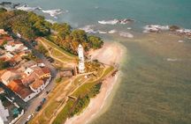 Sri Lanka Most Popular - 12 Days.