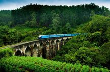 Sri Lanka Most Popular - 12 Days.