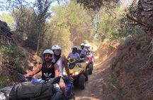Tour 1 hour QUAD Safari
