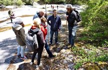 Bariloche: Exploration Brazo Tristeza - Navigation
