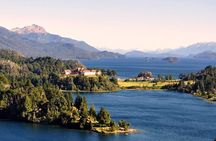 Bariloche: Exploration Brazo Tristeza - Navigation