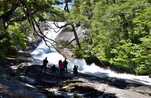 Bariloche: Exploration Brazo Tristeza - Navigation