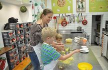Private Gnocchi Cooking Class with Professional Chef in Padova