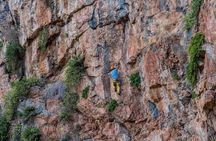 Rock Climbing Course