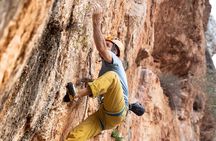 Rock Climbing Course
