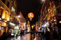 London by Night private Tour 