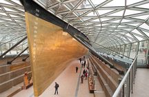 Royal Greenwich and Cutty Sark Private Tour